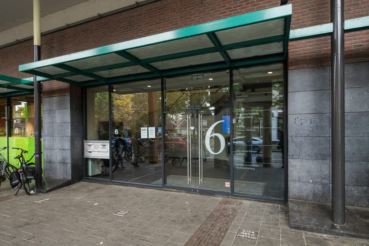 Arnhemseweg 6, Amersfoort