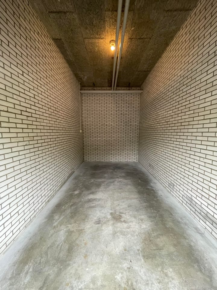 Photo 4 of Putterlaan garage 58