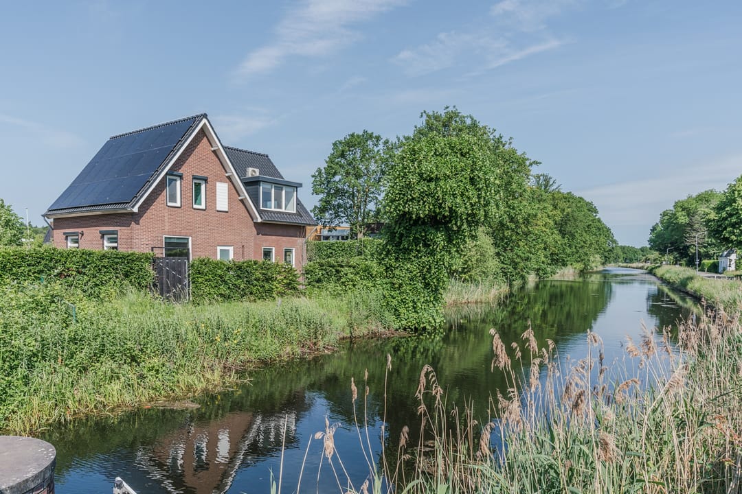 Foto 1 van Klapperdijk 41