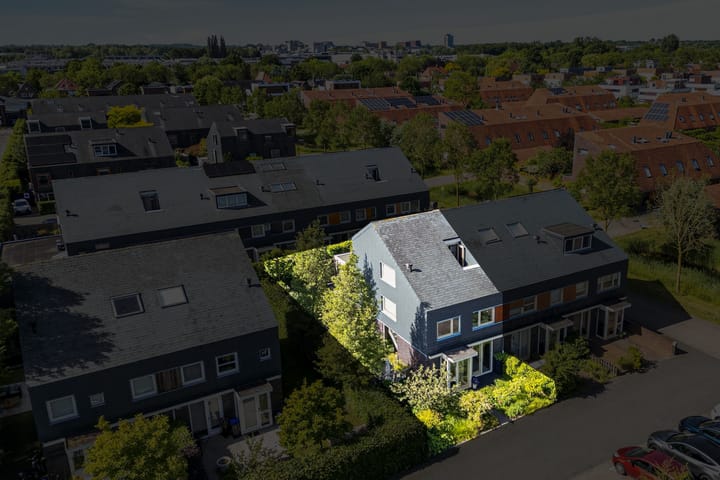 Foto 2 van Grietmansraklaan 49