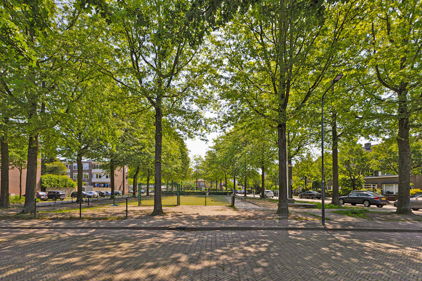 Foto 40 van Achillesstraat 105-A