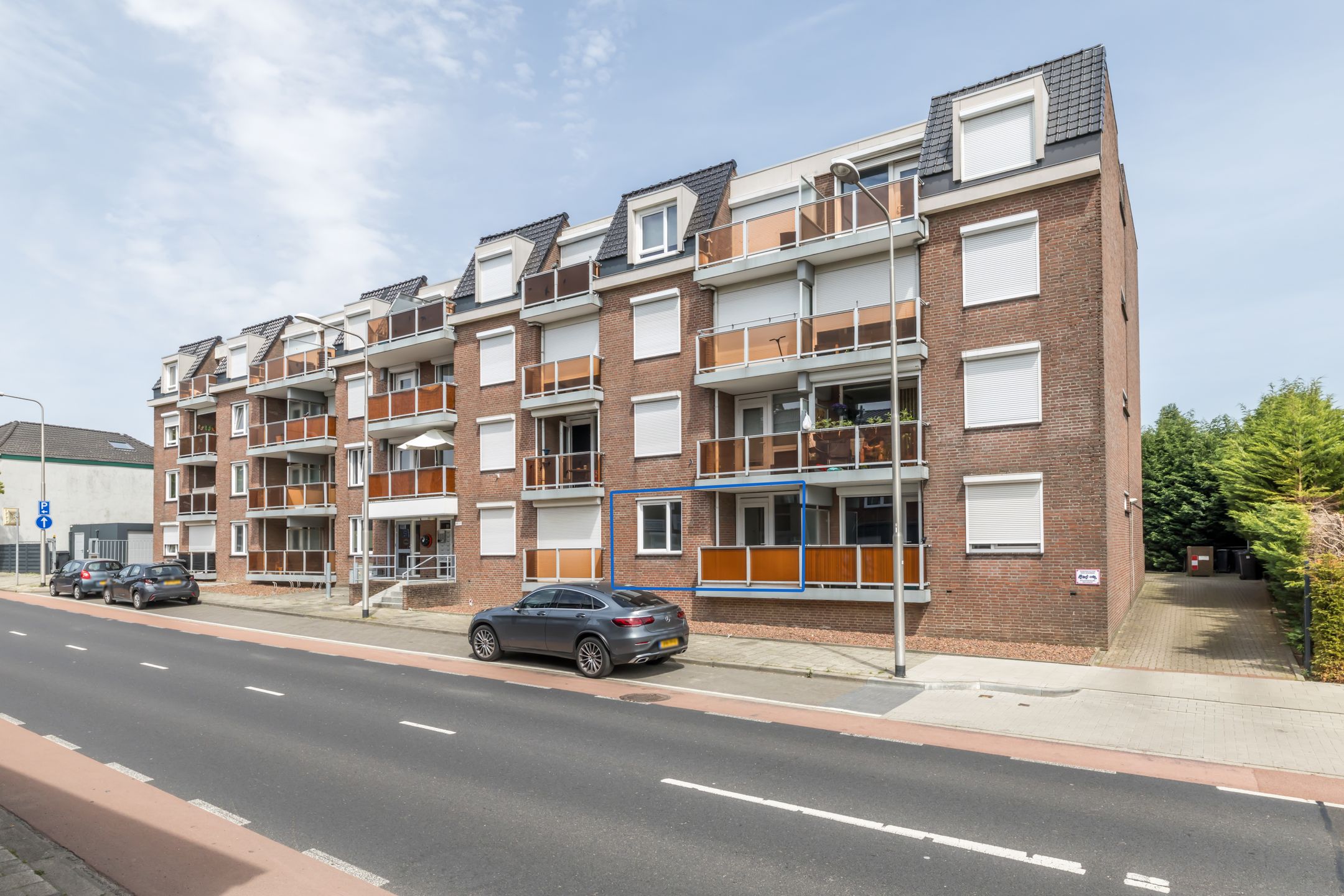 St.Pieterstraat 264-A 264 A