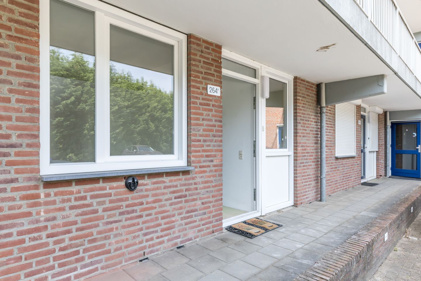 Foto 4 van St.Pieterstraat 264-A