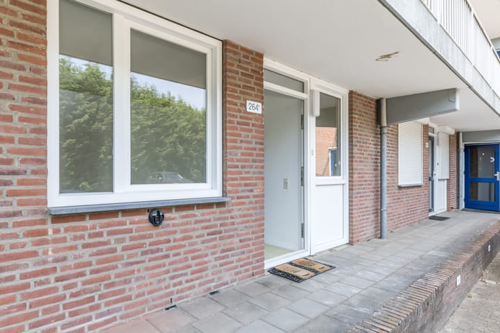 Foto 4 van St.Pieterstraat 264-A