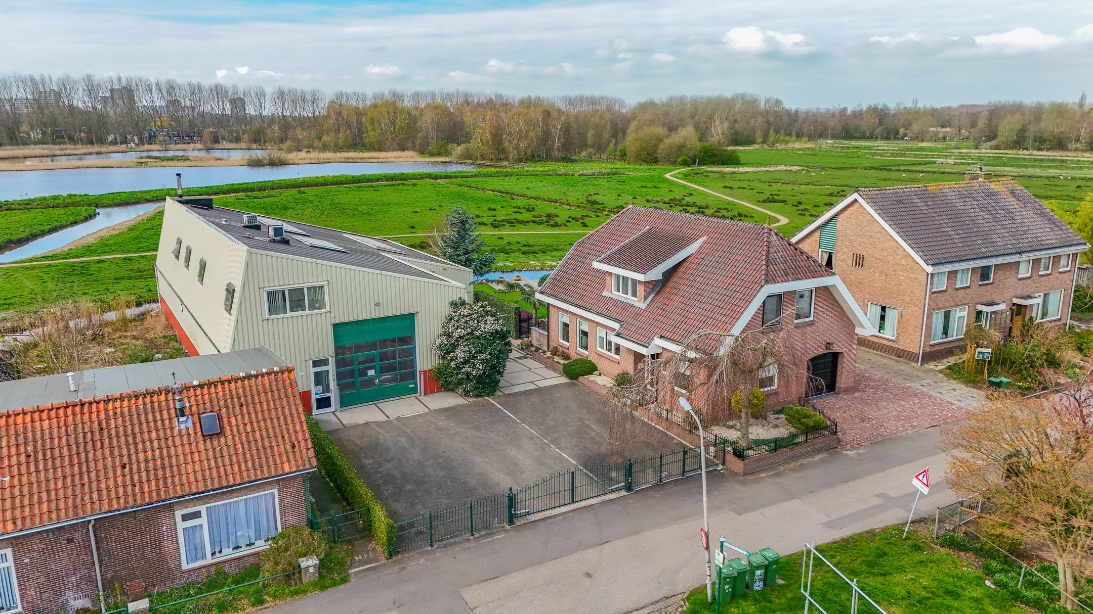 Foto 48 van Vlietkade 26