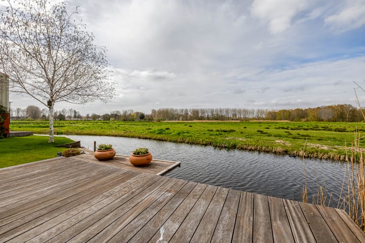 Photo 4 of Vlietkade 26
