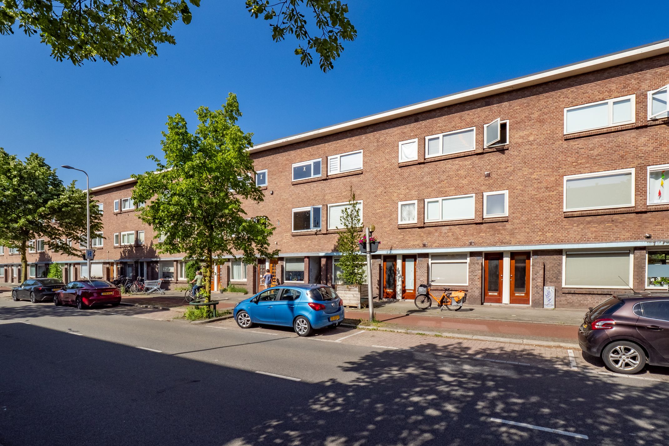 Foto 33 van Rijnlaan 41-BS
