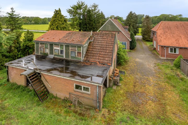 Oude Dijk