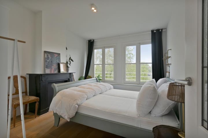 Appartement te huur: Admiraal van Gentstraat 1B, Utrecht