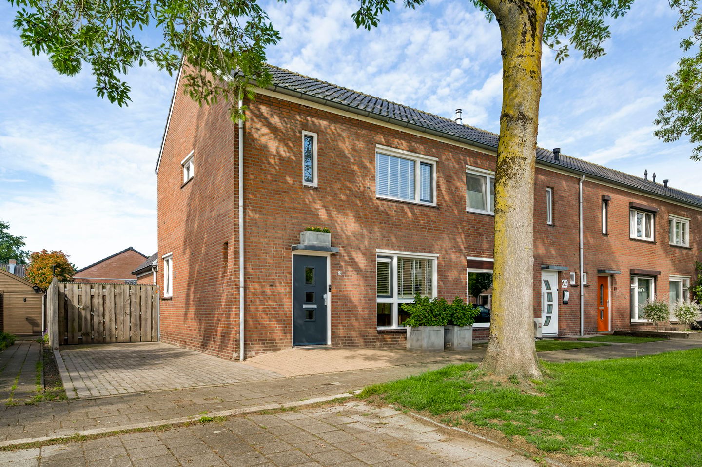 Foto 10 van Pr. Bernhardstraat 27