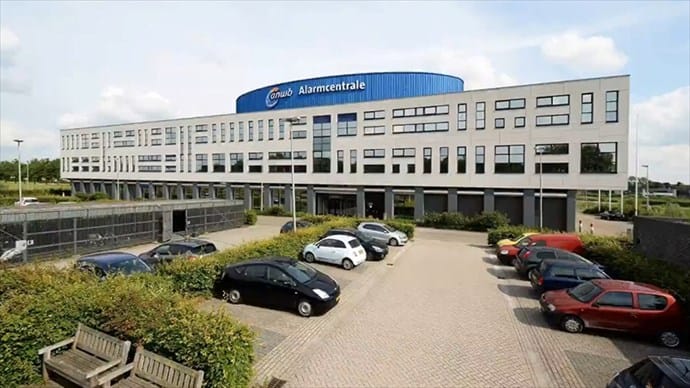 Amerikaweg 16, Assen