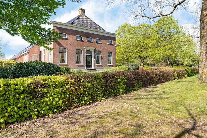 Foto 2 van Dorpsstraat 82