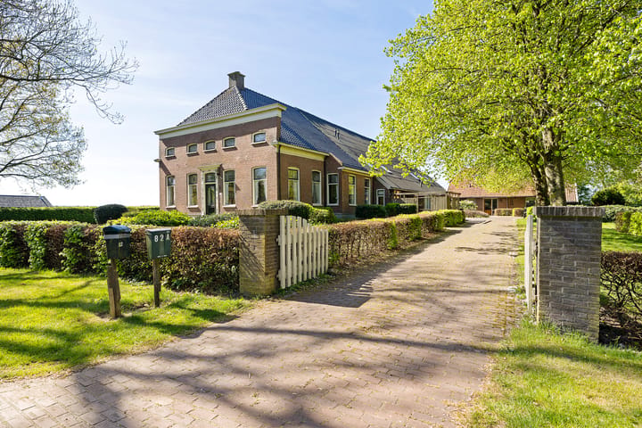 Foto 4 van Dorpsstraat 82