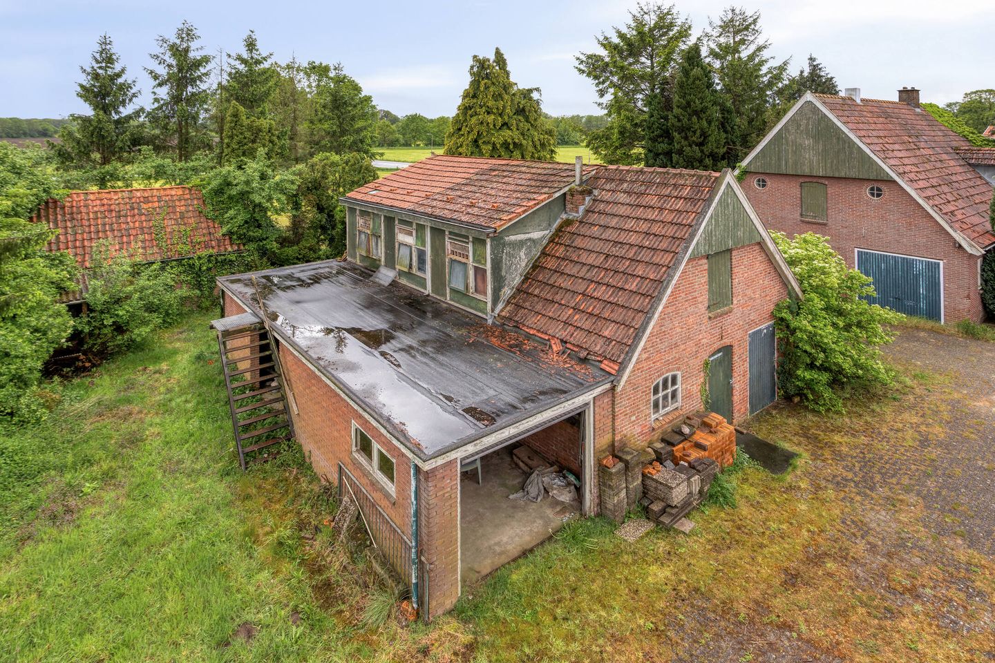 Oude Dijk - Denekamp - Afbeelding 4