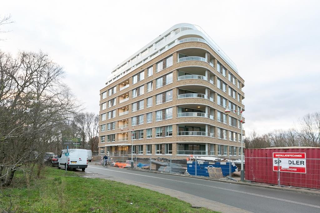 Foto 45 van Badhuisweg 115-K
