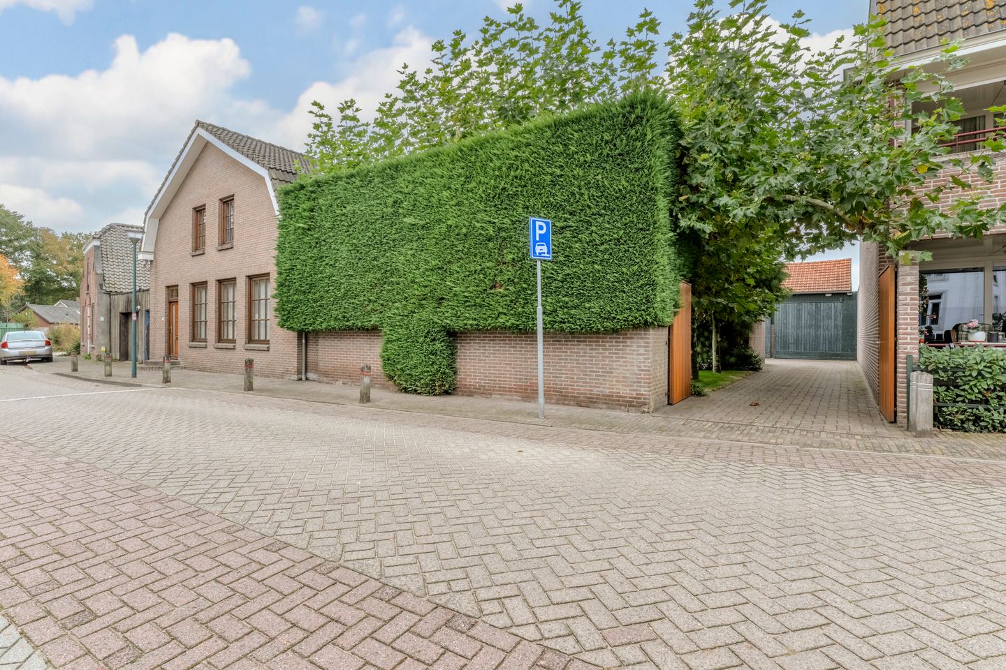 Foto 50 van Klokkenlaan 10