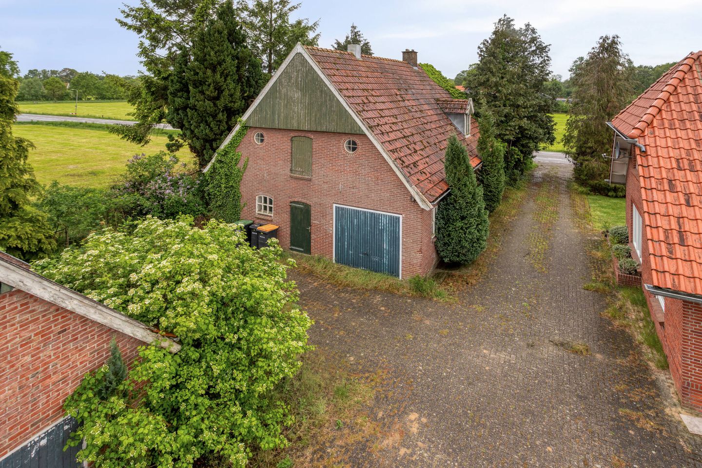 Oude Dijk - Denekamp - Afbeelding 5