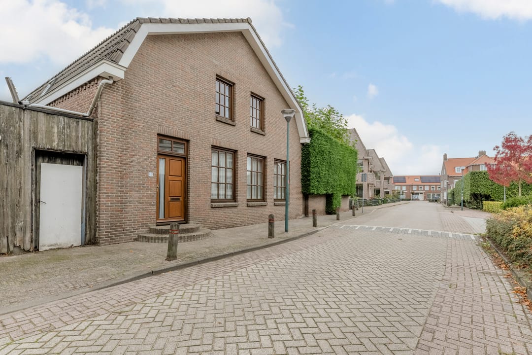 Foto 1 van Klokkenlaan 10