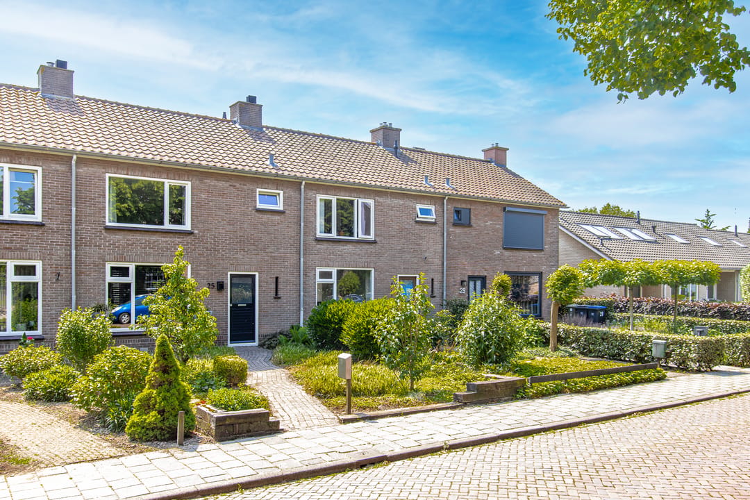 Foto 47 van Hogeweg 25