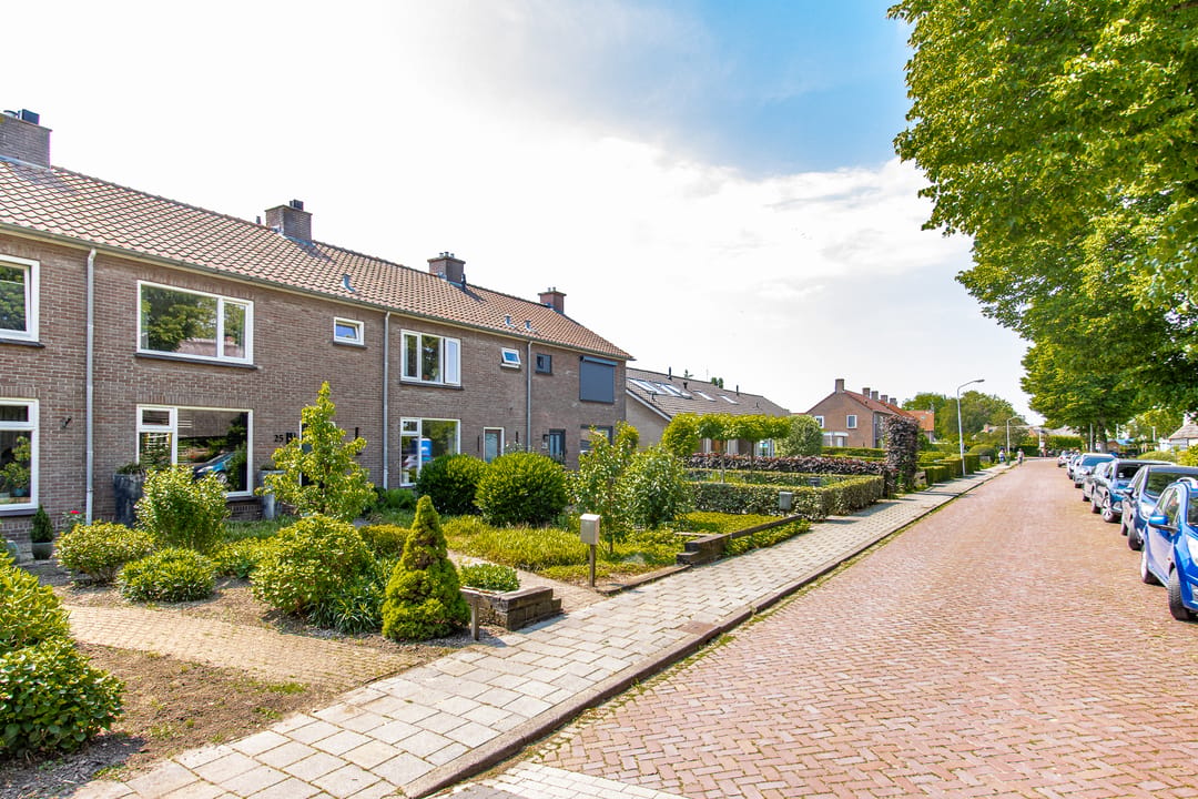 Foto 46 van Hogeweg 25