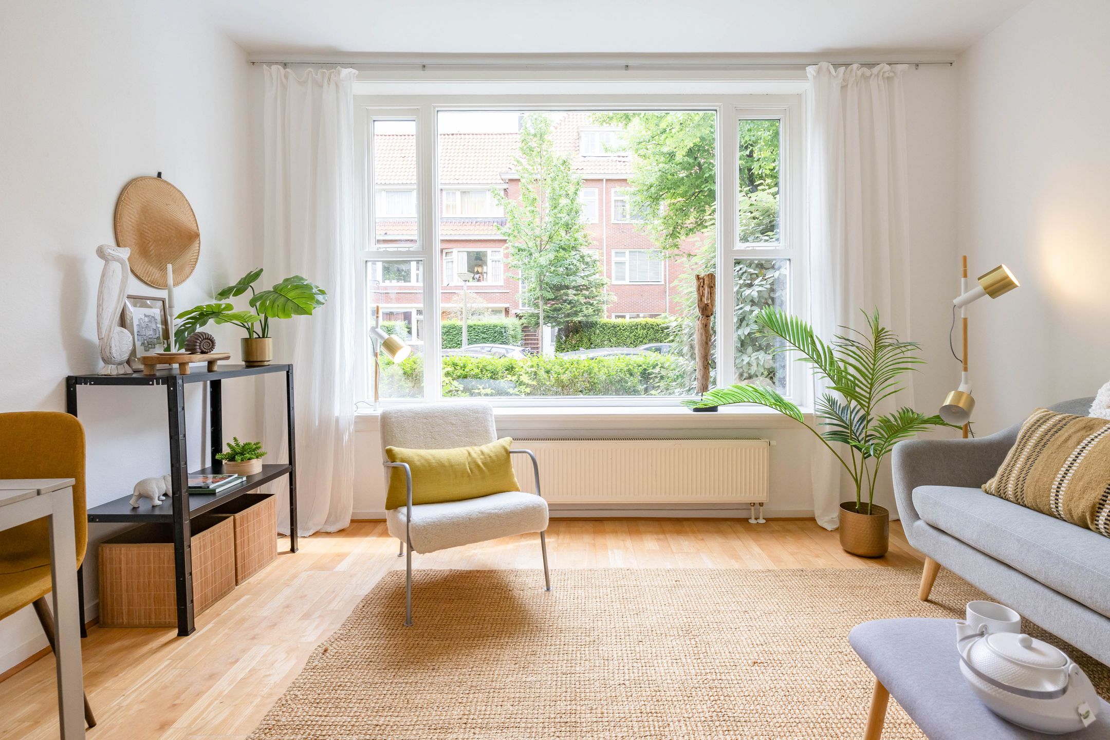 Van Heemskerckstraat 47 