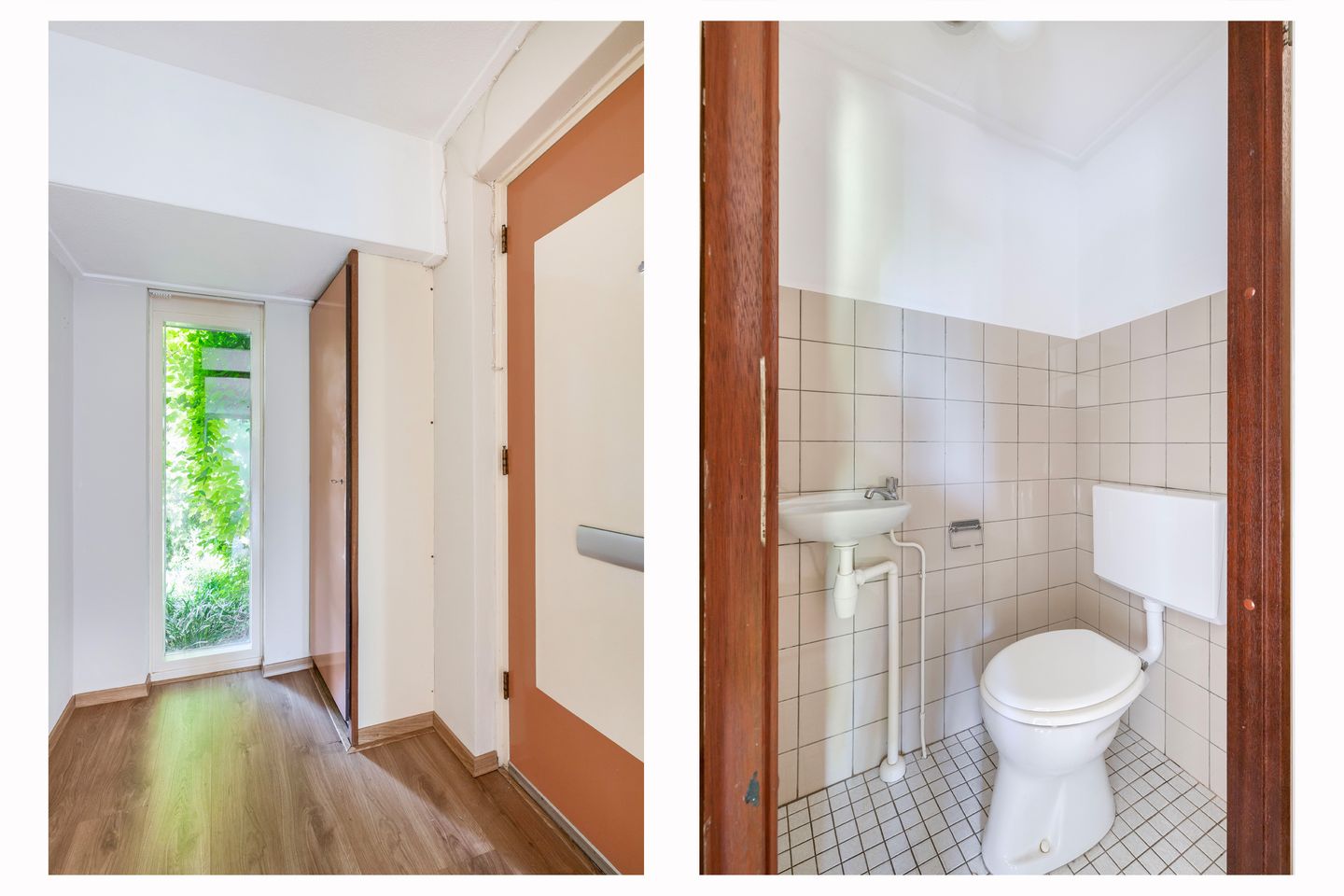 Photo 5 of Honigmannstraat 17