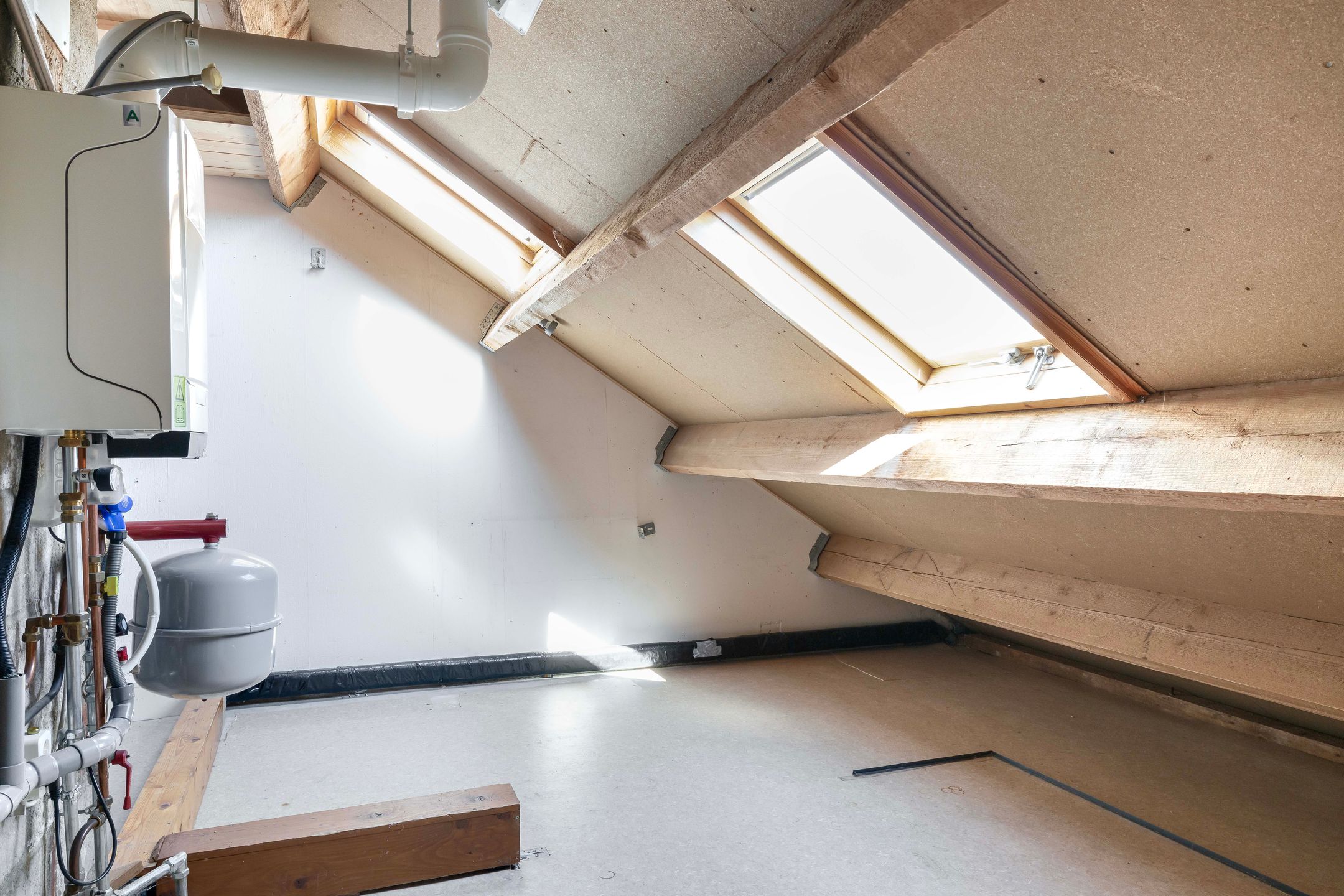 Photo 30 of Honigmannstraat 17