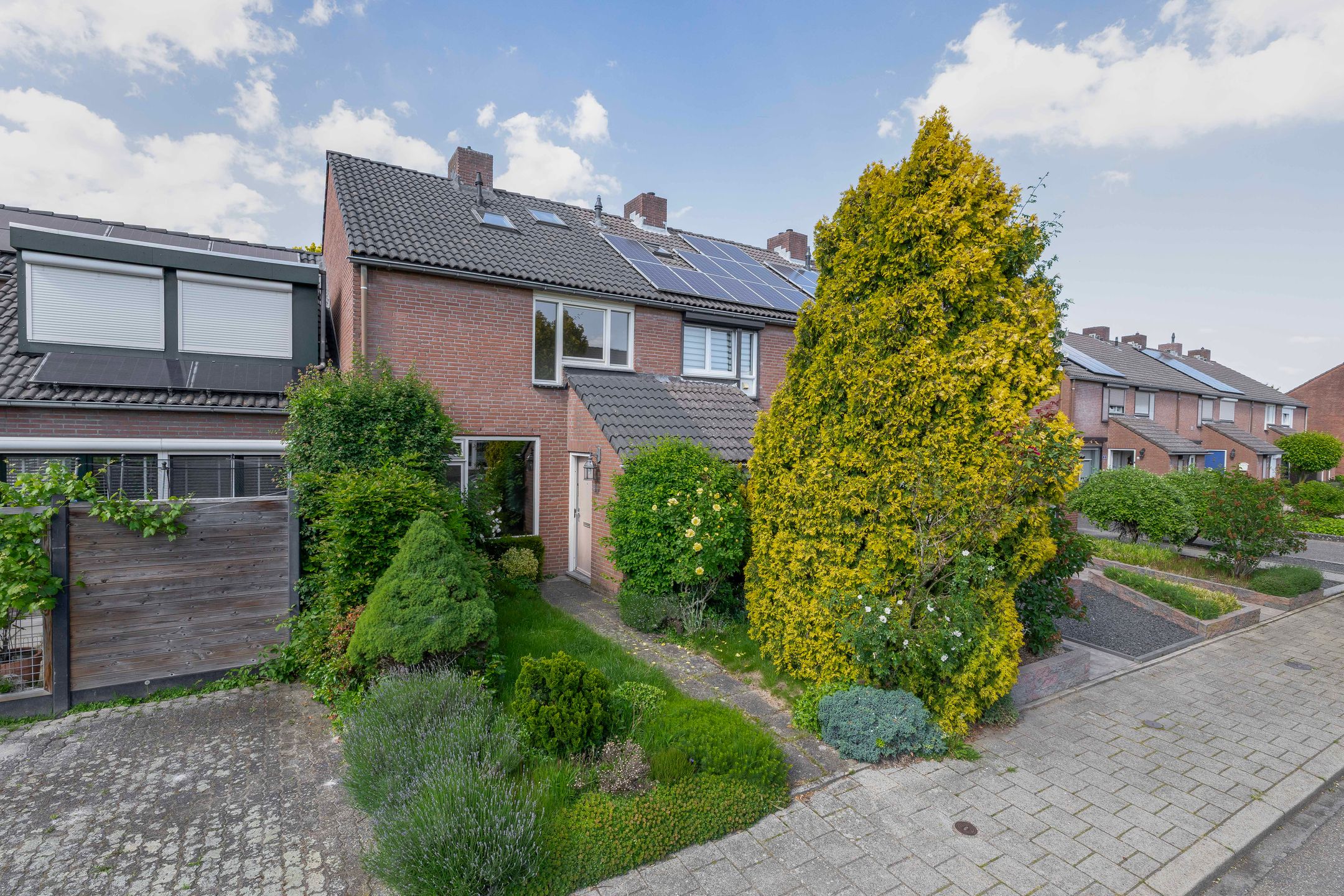 Honigmannstraat 17 