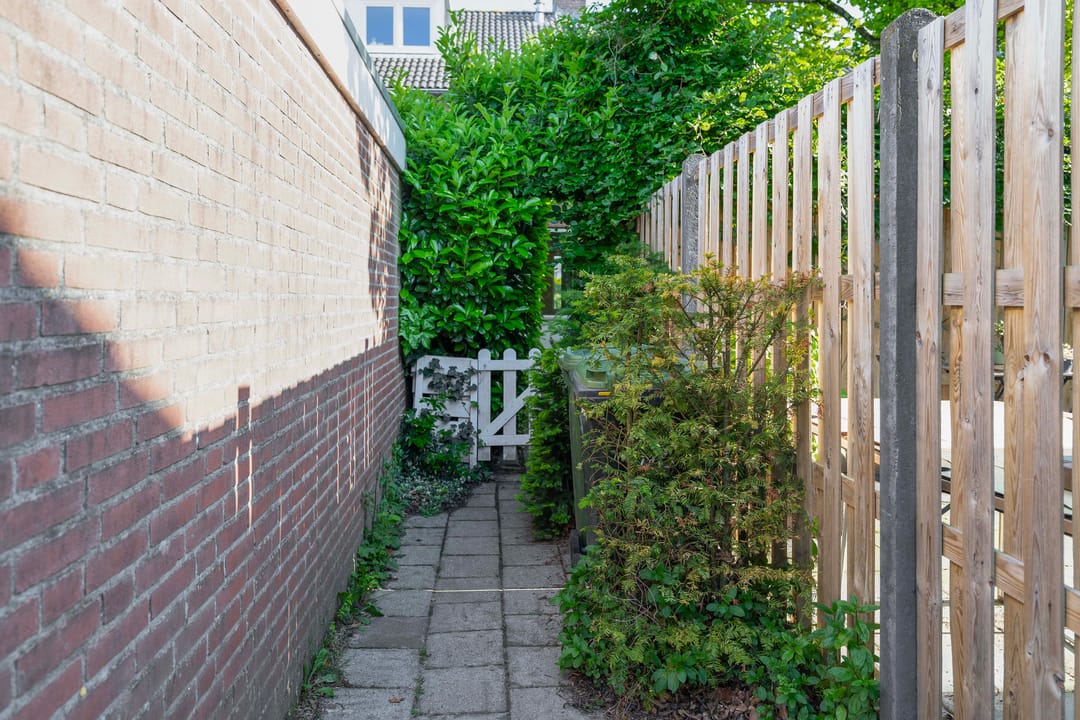 Photo 16 of Honigmannstraat 17