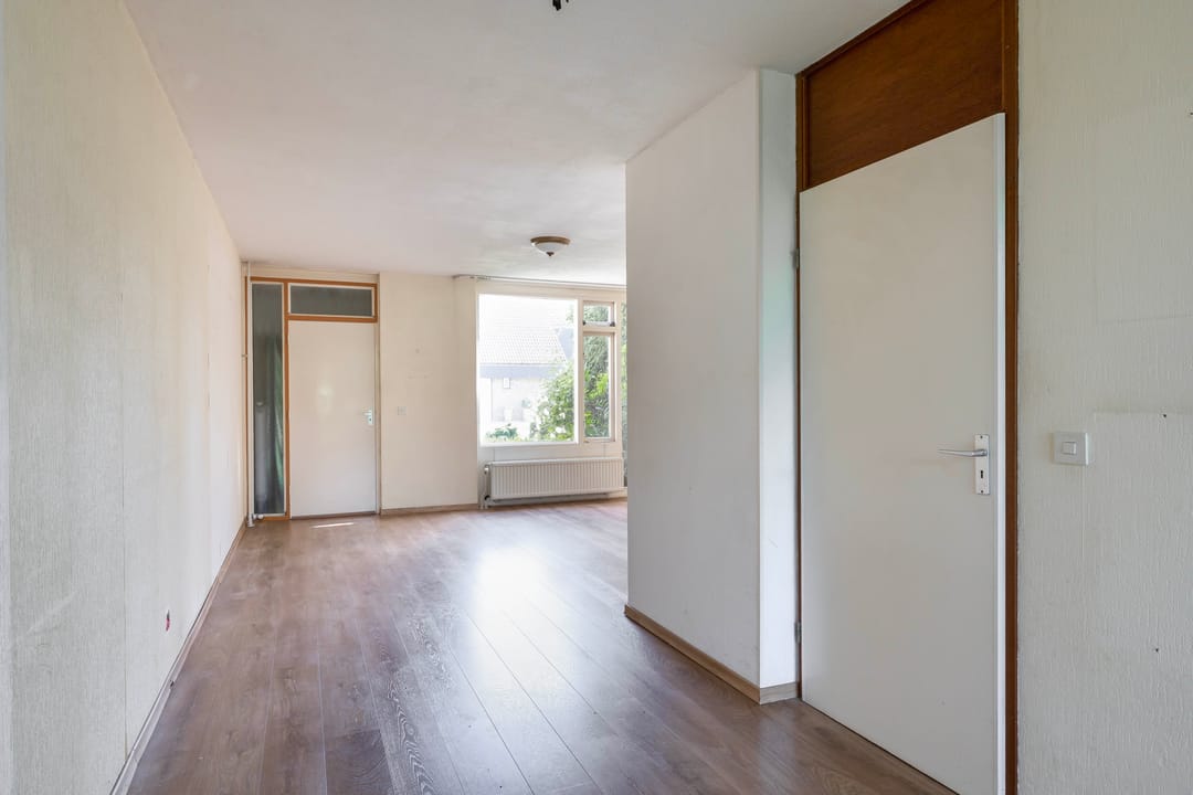 Photo 7 of Honigmannstraat 17