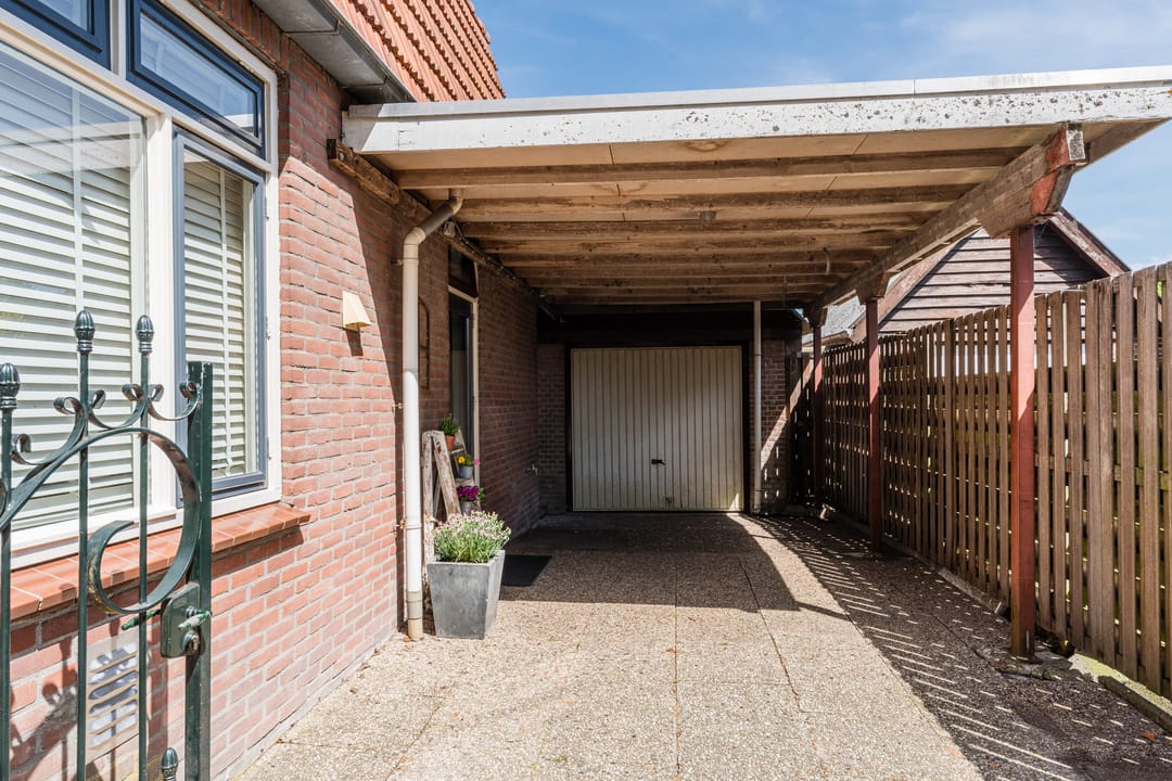 Photo 8 of Otto Zomerweg 39