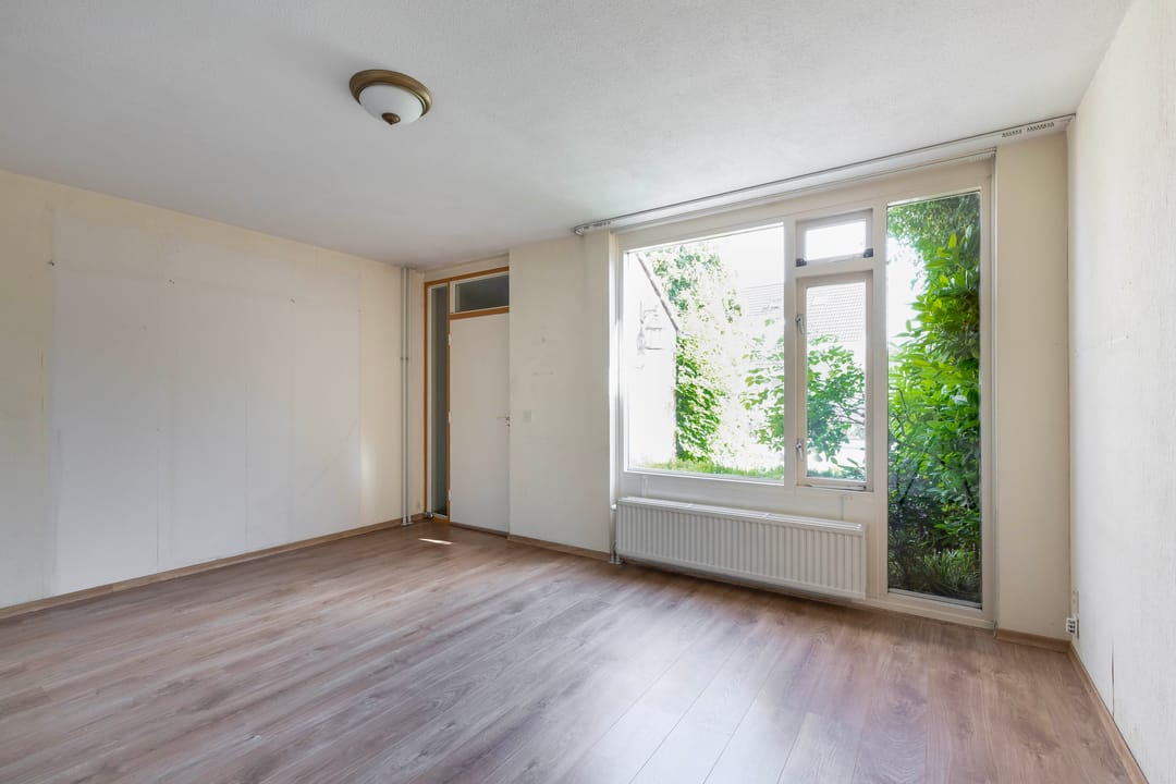 Photo 11 of Honigmannstraat 17