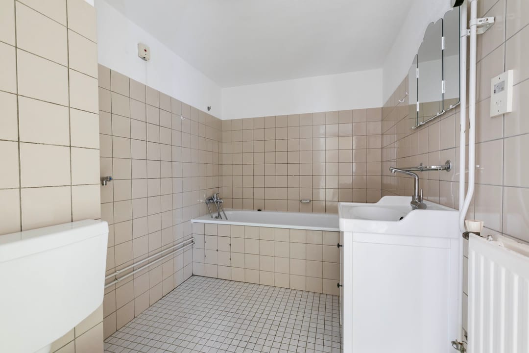 Photo 22 of Honigmannstraat 17