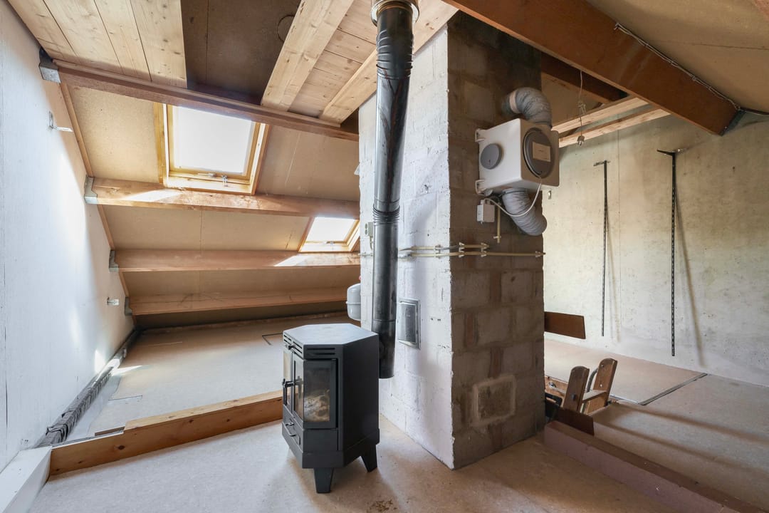 Photo 31 of Honigmannstraat 17