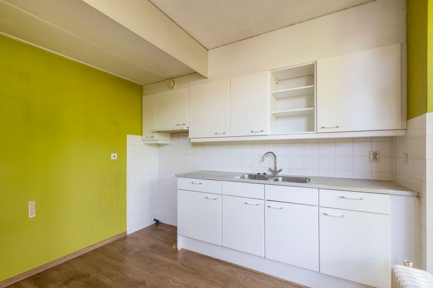 Photo 14 of Honigmannstraat 17
