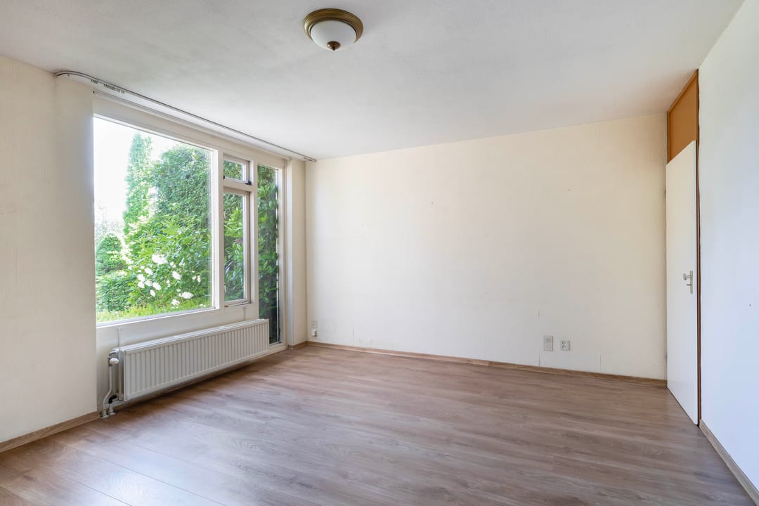 Photo 8 of Honigmannstraat 17