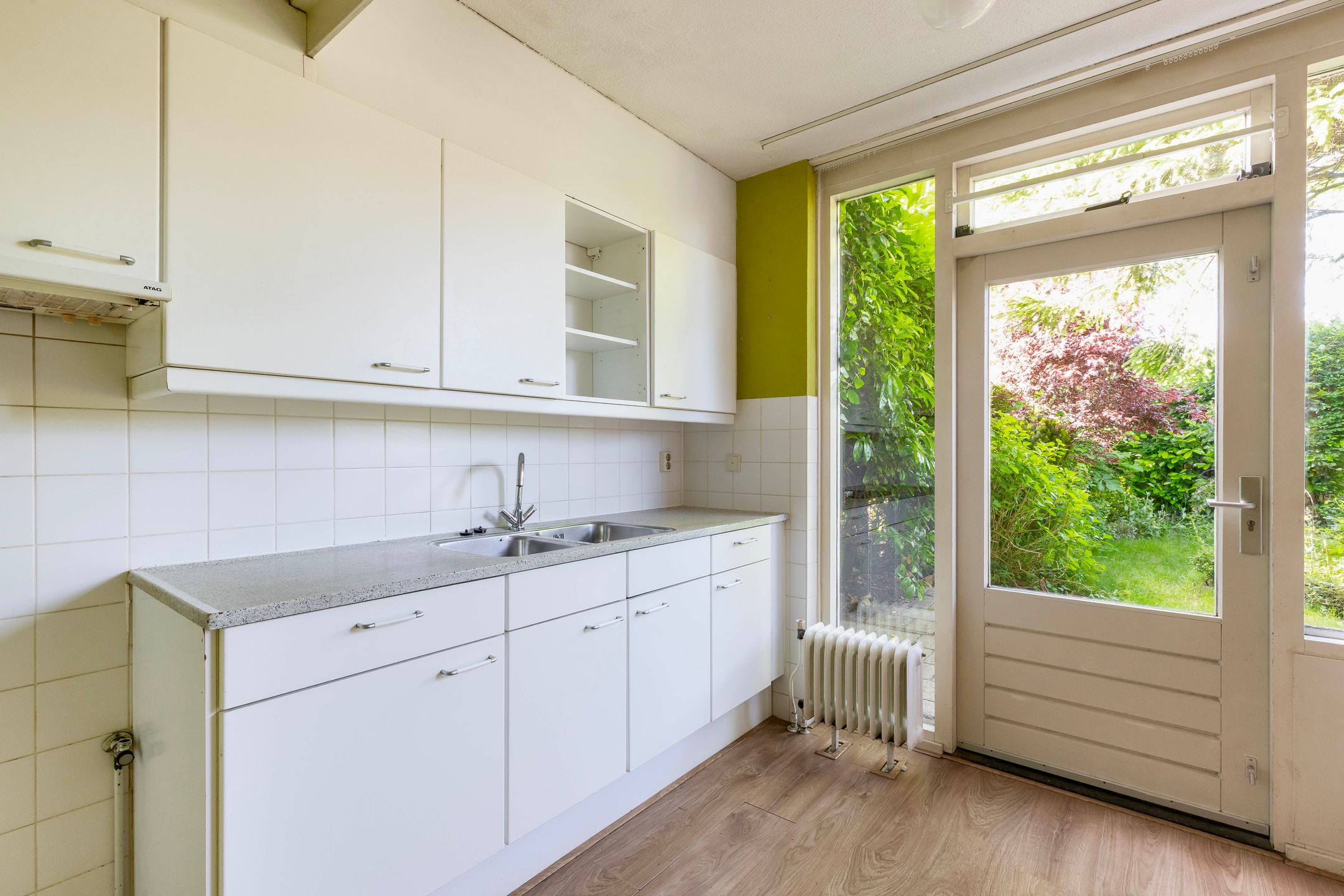 Photo 3 of Honigmannstraat 17