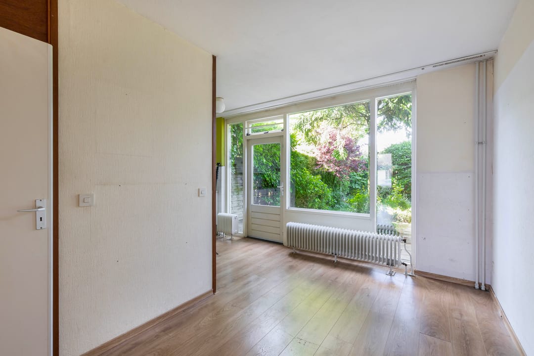 Photo 13 of Honigmannstraat 17