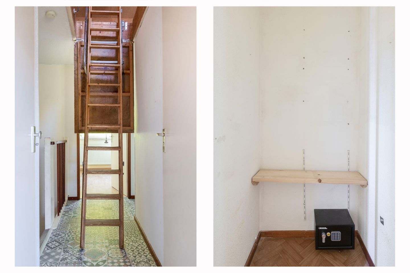 Photo 19 of Honigmannstraat 17
