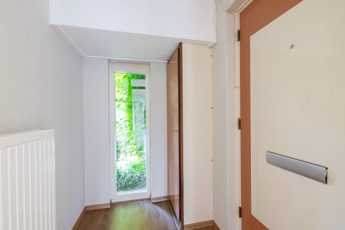 Photo 4 of Honigmannstraat 17