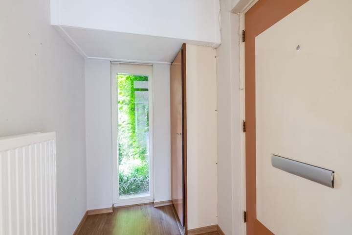 Foto 4 van Honigmannstraat 17