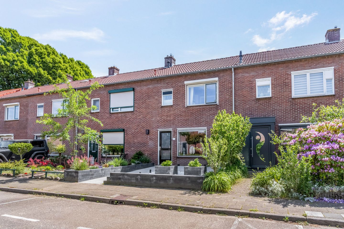 Photo 5 of Ranonkellaan 37