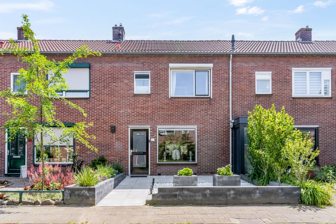 Photo 1 of Ranonkellaan 37