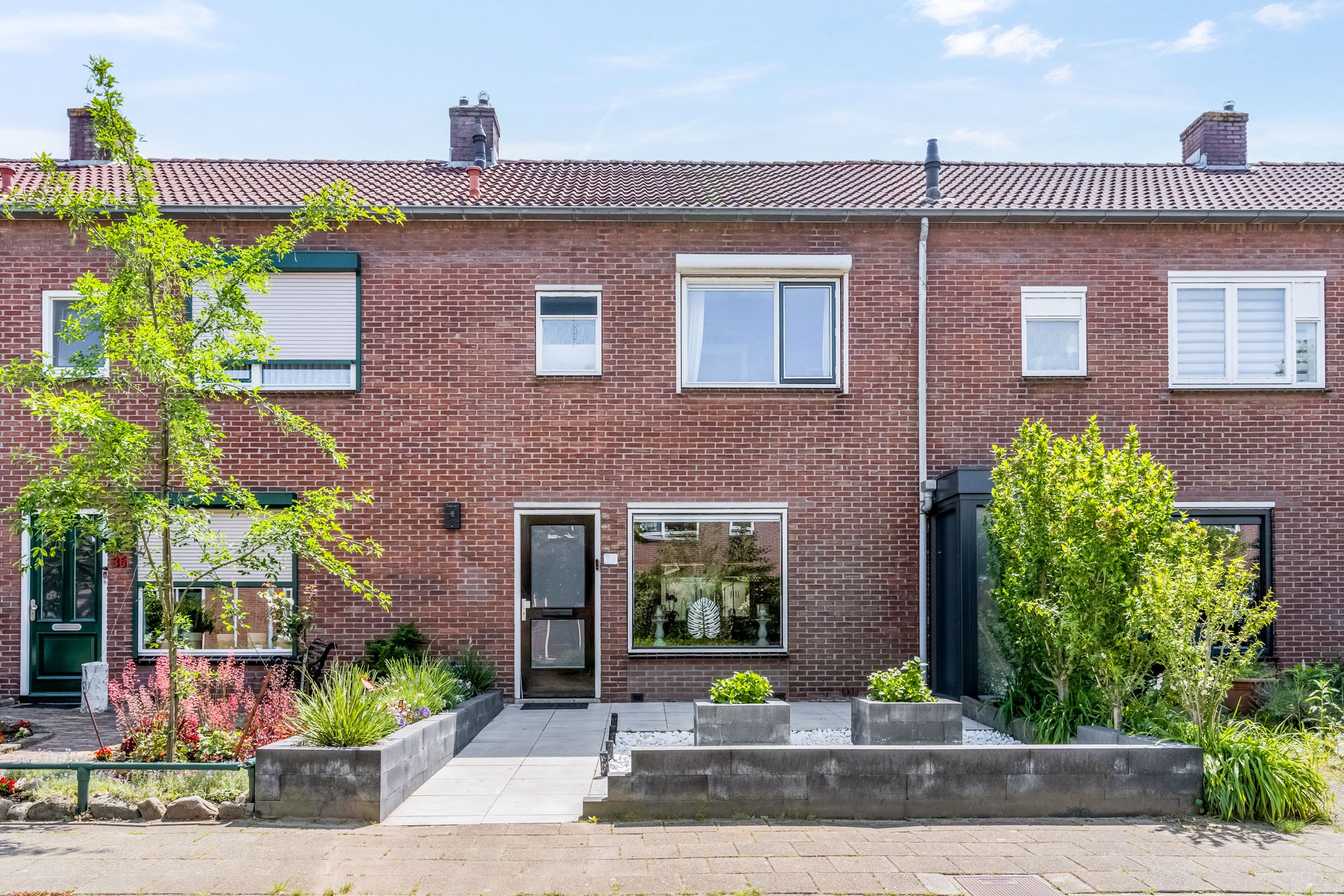 Ranonkellaan 37