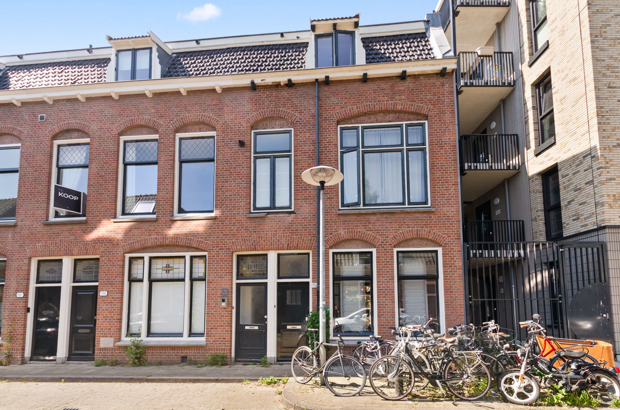 Otterstraat 116 