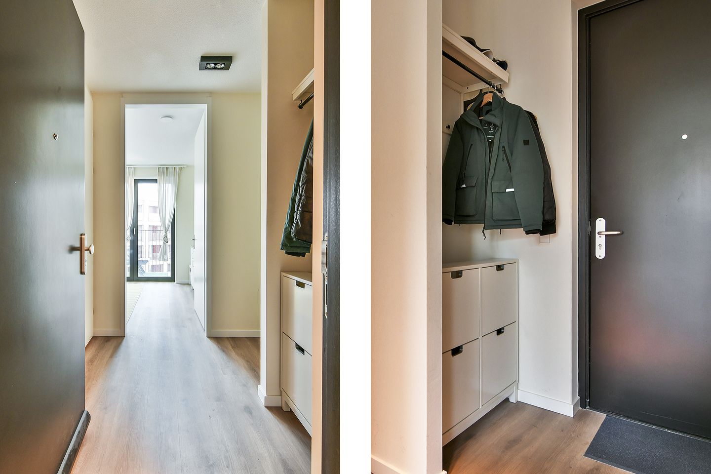 Foto 4 van Niemeyerstraat 92