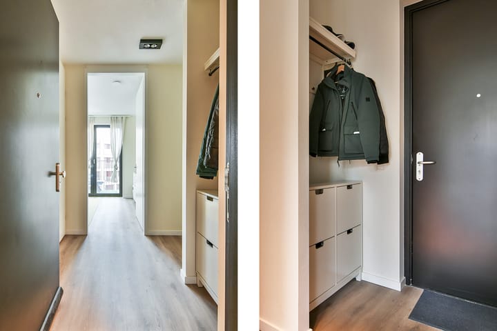 Foto 4 van Niemeyerstraat 92