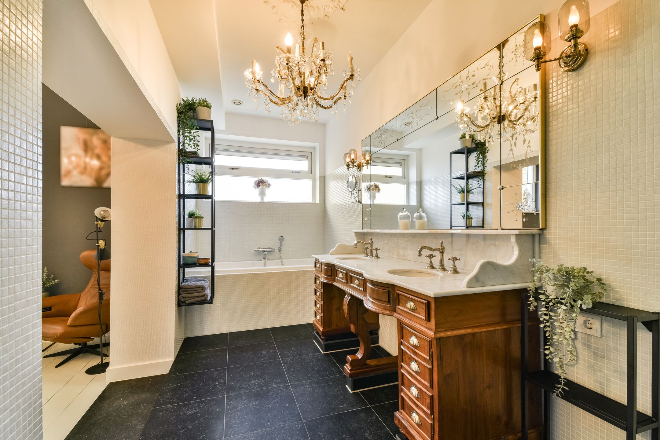 Apartment in Schiedam, Nieuwland - View 3