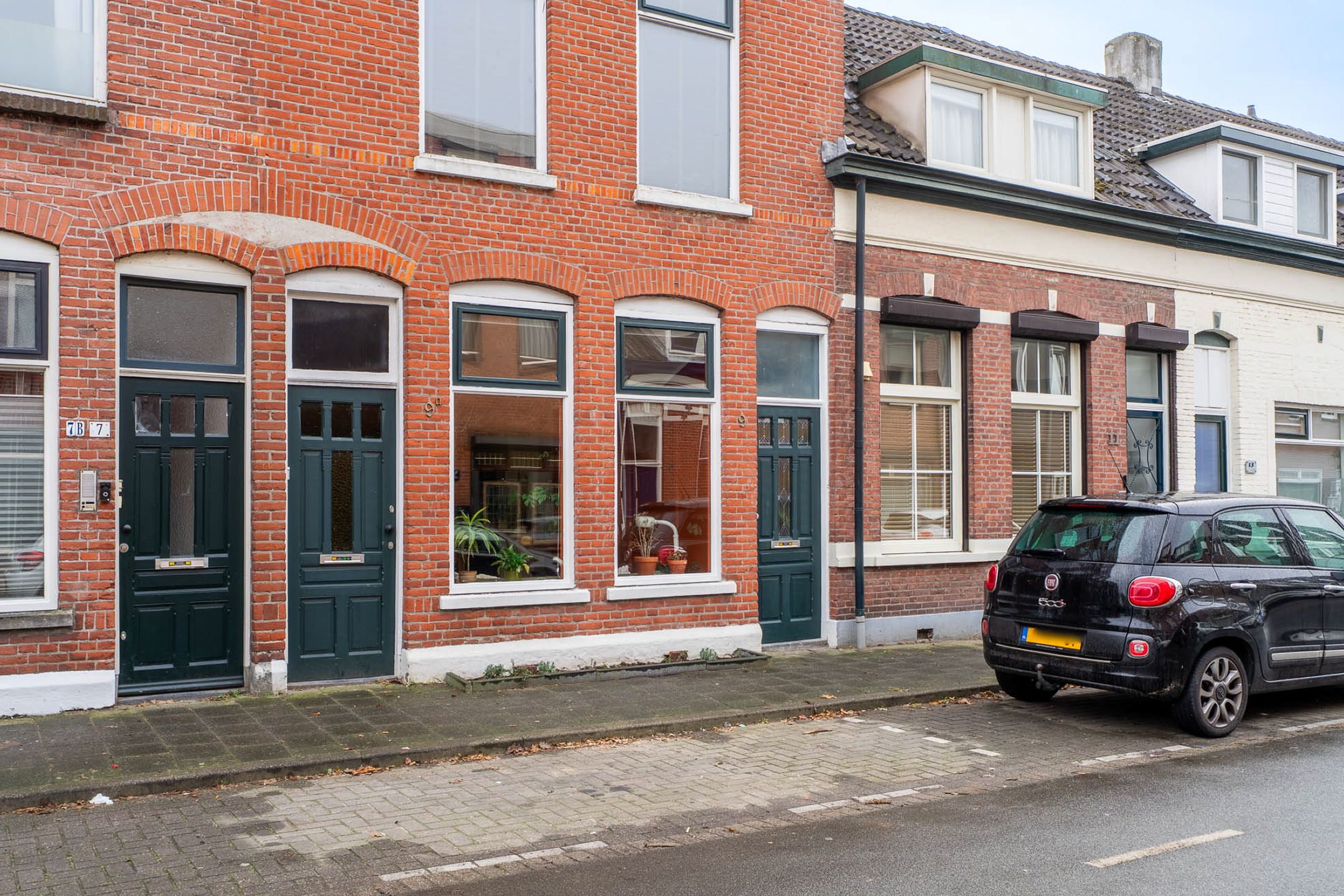 Foto 15 van Beekstraat 9-B