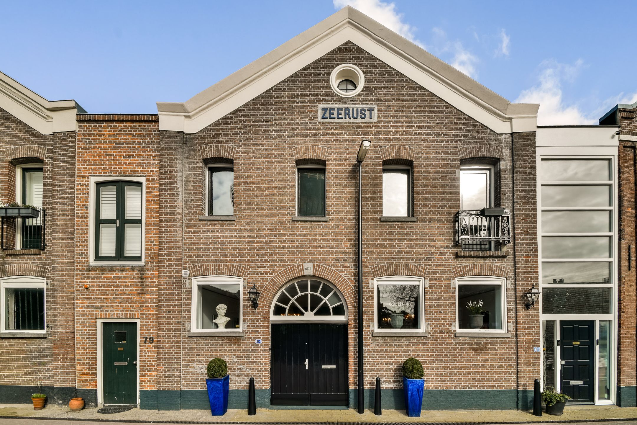 Foto 21 van Noordvestsingel 81-1